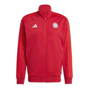 Bluza adidas Bayern Monachium DNA TT M IT4154 pánské