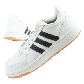 Adidas Postmove buty sportowe męskie sneakersy czarne wygodne