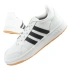 Adidas Postmove buty sportowe męskie sneakersy czarne wygodne
