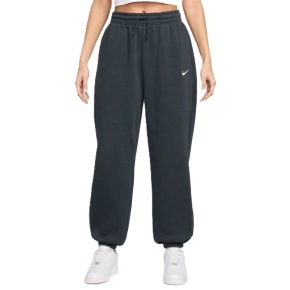 Spodnie damskie Nike Sportswear Phoenix Fleece FZ5996-391