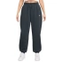 Spodnie damskie Nike Sportswear Phoenix Fleece FZ5996-391
