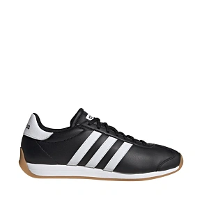 Buty męskie adidas Runvista czarne HQ2315