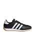 Buty męskie adidas Runvista czarne HQ2315