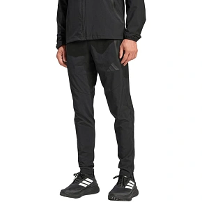 Spodnie męskie adidas Tiro 26 Travel Woven czarne JM5541