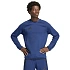 Bluza męska adidas Tiro 26 Travel Crew granatowa KD1145 pánské