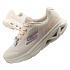 Skechers buty damskie sneakersy Glide-Step Vortex wygodne ecru dámské