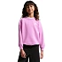 Bluza dziecięca Nike Sportswear Club Fleece Pink FD2923 503