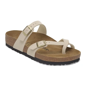Birkenstock damskie sandały MAYARI 1029726 DANDCASTLE (szerokość wąska) Birkenstock damskie sandały MAYARI 1029726 DANDCASTLE (szerokość wąska)