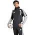 Bluza męska adidas Tiro 26 Competition Winterized czarna KA0605 pánské