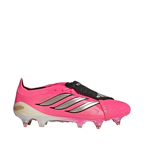 Buty piłkarskie adidas Predator Elite FT SG różowe HP9968 Buty piłkarskie adidas Predator Elite FT SG różowe HP9968