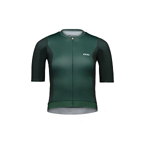 Koszulka rowerowa POC W´s Cadence Jersey zielony Koszulka rowerowa POC W´s Cadence Jersey zielony