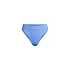 Dół od kostiumu Casall High Waist Bikini Brief niebieski