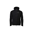 Kurtka rowerowa POC Motion Wind Jacket czarny
