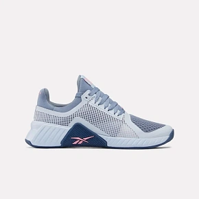 Sneakersy damskie Reebok FLIP CHARGE (100272254) Sneakersy damskie Reebok FLIP CHARGE (100272254)