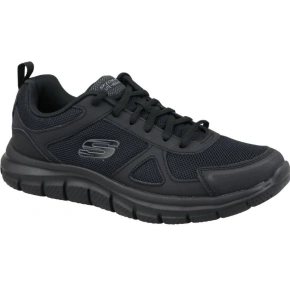 Buty Skechers Track-Scloric 52631-BBK M 52631-BBK Buty Skechers Track-Scloric 52631-BBK M 52631-BBK