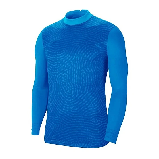 Męska koszulka bramkarska Gardien III GK LS M BV6711-406 - Nike