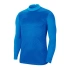 Męska koszulka bramkarska Gardien III GK LS M BV6711-406 - Nike