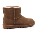 Damskie buty Alyssa Hickory II W 2130W-220 - BearPaw