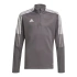 Dziecięca bluza piłkarska Tiro 21 Jr GM7321 - Adidas