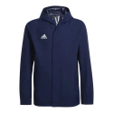 Entrada 22 Kids All-Waether Jr Jacket H57511 - Adidas