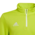 Dziecięca bluza treningowa Entrada 22 Jr HC5060 - Adidas