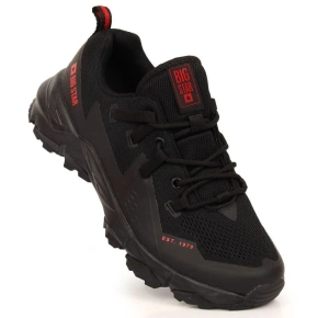 Męskie buty trekkingowe M KK174109 - Big Star Męskie buty trekkingowe M KK174109 - Big Star
