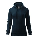Bluza damska Trendy Zipper W MLI-41102 - Malfini