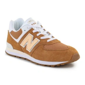 Buty dziecięce GC574CC1 - New Balance