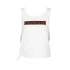 Top damski KW0KW00698-143 - Calvin Klein