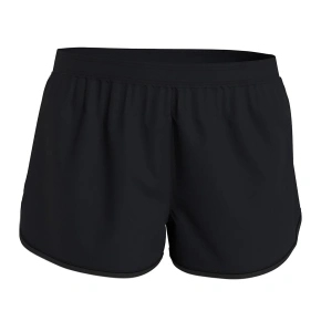 Szorty damskie KW0KW01785-BEH - Calvin Klein