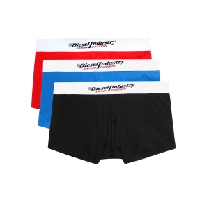 Bokserki męskie 3Pack 00ST3V-0JFAC-E5961 - Diesel Bokserki męskie 3Pack 00ST3V-0JFAC-E5961 - Diesel