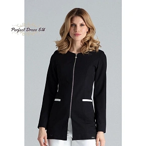 Kurtka damska M409 - Figl