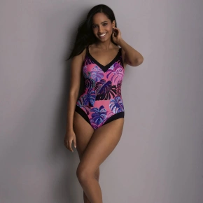 Styl Madita jednoczęściowy kostium kąpielowy 7371 oryginalny - Anita Classix