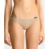 Majtki damskie mini ATLANTIC 3Pack 599 Beige - Atlantic