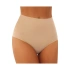 Dámské tvarující kalhotky Comfort Béžová - Emili