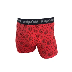 Boxerky C+3 art.VBE-740 Vánoce - C+3