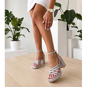 Dámské sandály 39519 - Sweet Shoes