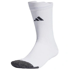Skarpety piłkarskie unisex z wyściółką HN8835 - Adidas