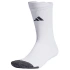 Skarpety piłkarskie unisex z wyściółką HN8835 - Adidas