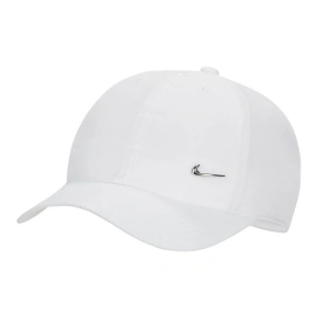 Czapka z daszkiem Nike Dri-FIT Club FB5064-100
