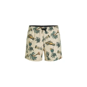 Szorty kąpielowe O'Neill Mix&Match Cali Print 15'' M 92800613873
