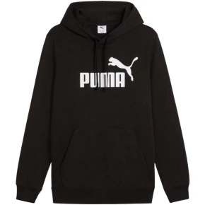 Bluza Puma ESS No.1 Logo Hoodie TR M 682572 01 pánské