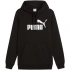 Bluza Puma ESS No.1 Logo Hoodie TR M 682572 01 pánské