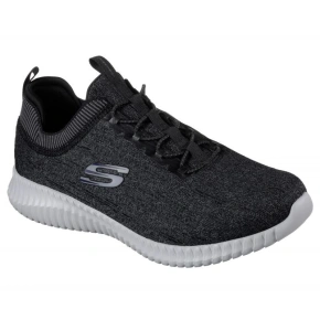 Buty Skechers Elite Flex Hartnell M 52642BKGY