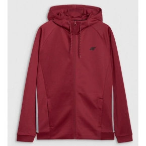 Bluza 4F M 4FWAW25TFSWM587 61S pánské Bluza 4F M 4FWAW25TFSWM587 61S pánské