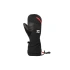 Rękawice MILLET W Cosmic Gtx Mitten Czarny