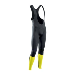 Spodnie rowerowe NORTHWAVE FORCE 2 BIBTIGHT MS - M
