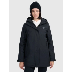 Parka damska zimowa membrana 8000 4F 4FRAW25TTJAF1027-20S Parka damska zimowa membrana 8000 4F 4FRAW25TTJAF1027-20S