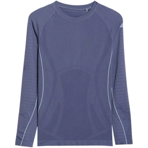 Koszulka termoaktywna 4F W 4FWAW25USEAF203 32S Koszulka termoaktywna 4F W 4FWAW25USEAF203 32S