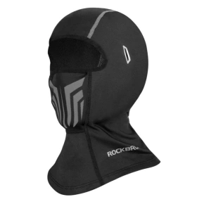 Rockbros sportowa kominiarka/maska YPP047 czarna